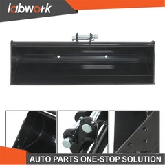 Labwork 1200mm Plain Bucket Attachment for Mini Excavators Digger 0.8-1.8 Ton