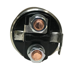 New KIOTI solenoid for E5500-63016 starter on CK, DK, LK, NX, & RX tractors
