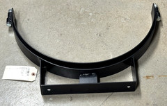 GT Exhaust GTE Silex 28-200 22″ Round Exhaust Mounting Band Bracket 3ACI-28-2200