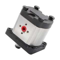 TX11234 Hydraulic Pump for Long Tractor 560 560DT 560DTE 610 610C 610DT 610DTE+