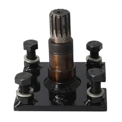 Stub Axle fits Yanmar YM135D YM155D YM1300D YM1100 194210-14350