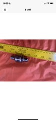 Chinines 1 Ton Excavator Quick Fits M14-m16