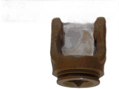 A & I Products Aftermarket A-WYT035239 Yoke