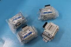 SMC VV5Q11-04C6SJ2-D EX120-SSL2 VQ1100Y-5, 1Pcs, Free Expedited Shipping