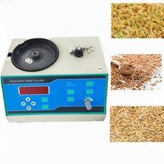 Electronic Seed Counter Machine with 110V/220V Optional Capacity Five 1~99999