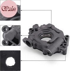 10452 Oil Pump High Pressure (5.7L 6.4L) OE Replacement for 2009-2023 Chrysler 3