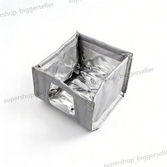 Muffler Blanket Fits Chinese Mini Excavator Skid Steer Rato 420cc Predator US