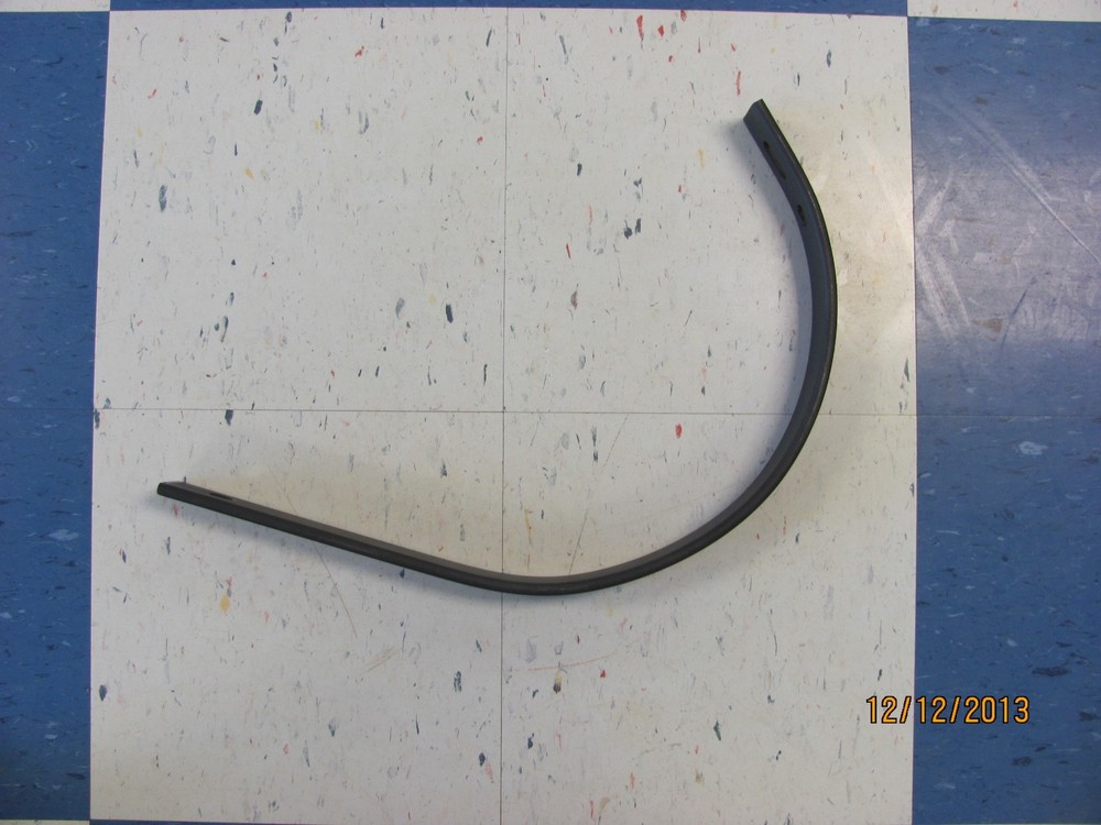 (1) CULTIVATOR C SHANK, CULTIVATOR LEG- HEAT TREATED C SHANK- UNIVERSAL FIT