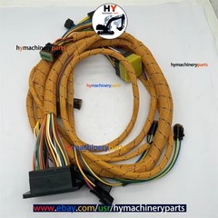 Wire Harness 145-3850 for Caterpillar CAT E385B Excavator 1453850
