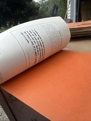 Allis Chalmers No. 9 Disc Harrows Operating INSTRUCTIONS Parts Illustrations