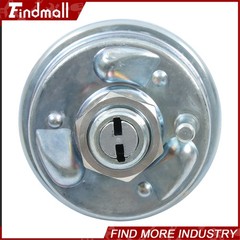 Findmall 7N0718 7N0719 Ignition Switch For Caterpillar 312D 315 317 322B 385B