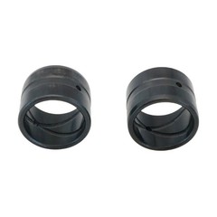 1Pair 45*55*40MM Bucket pin Bushing 4430457 For John Deere 27D 35D 35G 50D NEW