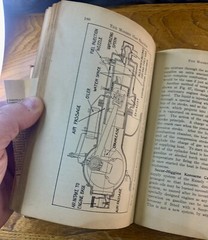 1917 The Modern Gas-Tractor-ITS Construction, Utility, Operation and Repair