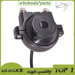 Backup Reverse Camera For Caterpillar Cat 232D 242D 262D 289D 299D 259D3