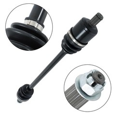 2pcs Front CV Axles Drive Shaft for 570 900 800 1000 1332637