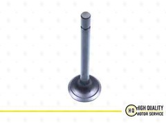 Inlet Valve For Kubota, 1G852-13112 V2203, V2403, V2003, 37.5mm