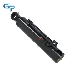 Grapple Bucket Cylinder 7212595 For Bobcat Skid Steer Compact Track loader New