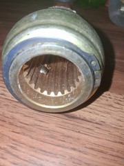 pto adapter