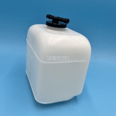 For Caterpillar Reserve Expansion Tank E304 305 306 307 308 309 310 904B 904H