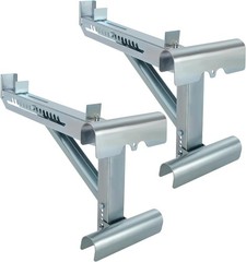 CNCEST High-Strength Ladder Jack for Working Stage Load-Bearing Brackets