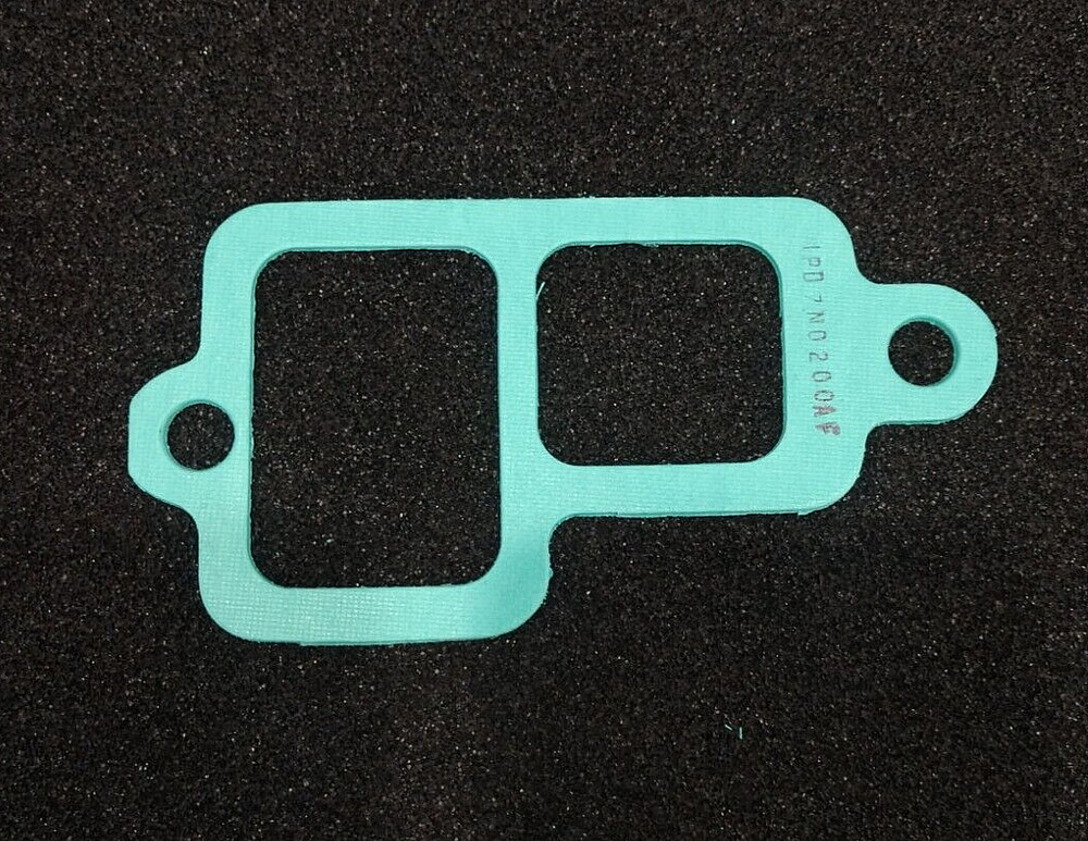 IPD 7N0200 GASKET CAT EQUIPMENT ETC 7N-0200 INT PARTS DEPOT