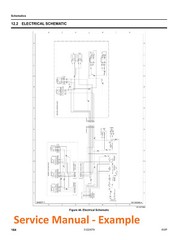 JLG Vertical Mast Lifts OWNERS PARTS SERVICE Manuals Maintenance Schematics IPLs