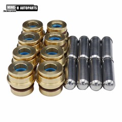 8PCS Joystick Pilot Control Plunger For CAT 216B 226B 232B 236B 242B 246B 247B