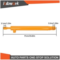 Labwork Hydraulic Tilt Cylinder For Case 1845B 1845 1845C 1845S 118156A1