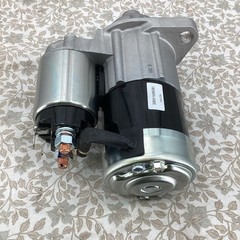 Replacement Starter For ’98-’06 Hyster, Mitsubishi, Yale Forklift 12V