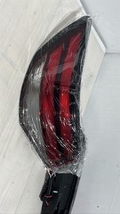 Tail Light Set for 2021-2023 Nissan Sentra Inner and Outer Driver Side