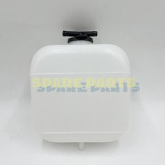 For Kubota Overflow ASSY Sub Reserve Tank Bottle For 68841-42360