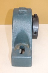 REX Pillow Block Self Aligning Bearing ZEP2208 2-1/2″ Bore New Old Stock USA