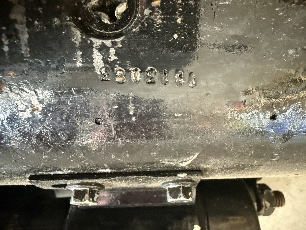 Delco-Remy starter For Tractor Rebuilt 2024