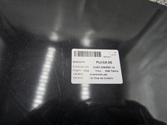 (QTY 2) 52.931.904/0001-34 Replacement Wear Plate 15-1/2″ x 9-1/4″, 001010378
