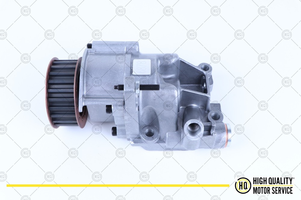 Oil Pump With Seal For Deutz 04286878, BF1011, FM1011, BFM 1011.