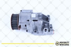 Oil Pump With Seal For Deutz 04286878, BF1011, FM1011, BFM 1011.