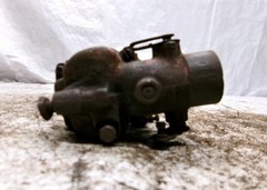 Allis Chalmers B C IB RC Tractor Carburetor 211954