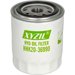K2561-36990 Hydraulic Oil Filter Fit for Kubota F3080 F2880-F F3060 F3990 F3560