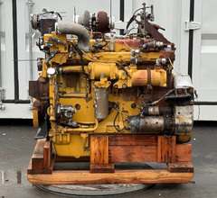 CAT Caterpillar 3306 Series 12v 10.5L Diesel Engine | No Core Fee