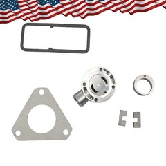Fit Delphi Ford CAV Lucas DPA Injection Pump Rebuild Kit 7139-223 Overhaul Roto