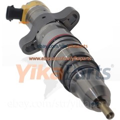 1PCS Fuel Injector 10R-7225 557-7627 M325D MH M325D L 325D L For Caterpillar