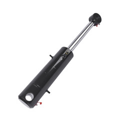 Hydraulic Blade Cylinder Replacement for Bobcat 331 329 334 Mini Excavator 65973
