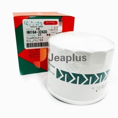 Maintenance Filter Kit RD411-62210 HH164-32430 For Kubota KX040-4 Mini Excavator