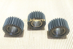 JCB MIDI CX – PLANET GEAR WITH BEARING, SET OF 3 PCS. (458/M4409 917/M4426)