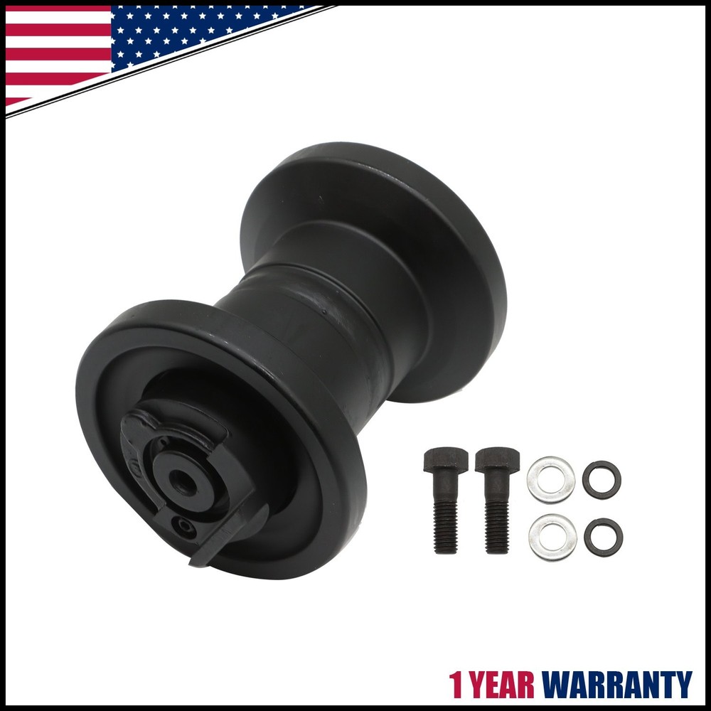 RB511-21702 Excavator Bottom Roller For Kubota KX71-3 KX71-3S Not Fit KX71