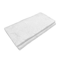 Yourkar Muffler Mat 13.8×9.8×0.3 Inch Fiberglass