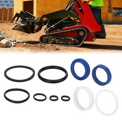 For Toro Dingo TX420 TX425 TX427 TX525 Loader 104-6267 Lift Cylinder Rebuild Kit
