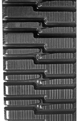 Fits ASV PT-100 – 18″ TNT Heavy Duty Multi-Bar Pattern CTL Rubber Track