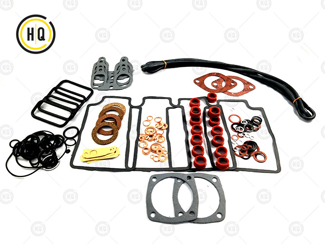 Full Gasket Set, Joint for Lister Petter 657-19727, HR4, HR 4 Cylinder.