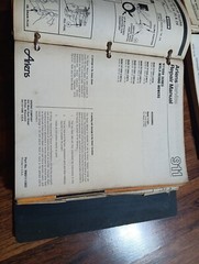 Large Ariens Service Repair Manual 901 902 937 834 934 944 9445 &more